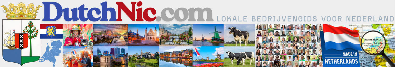 Gemaakt in Nederland - Nationale Vakdag Direct & Multichannel Marketing